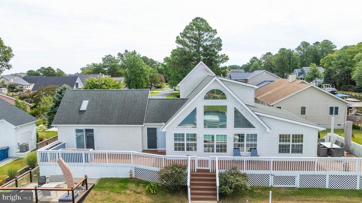 17 Widows Watch Court  Ocean Pines MD 21811 photo