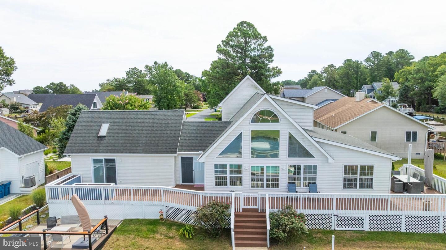 Property Photo: 17 Widows Watch Court MD 21811