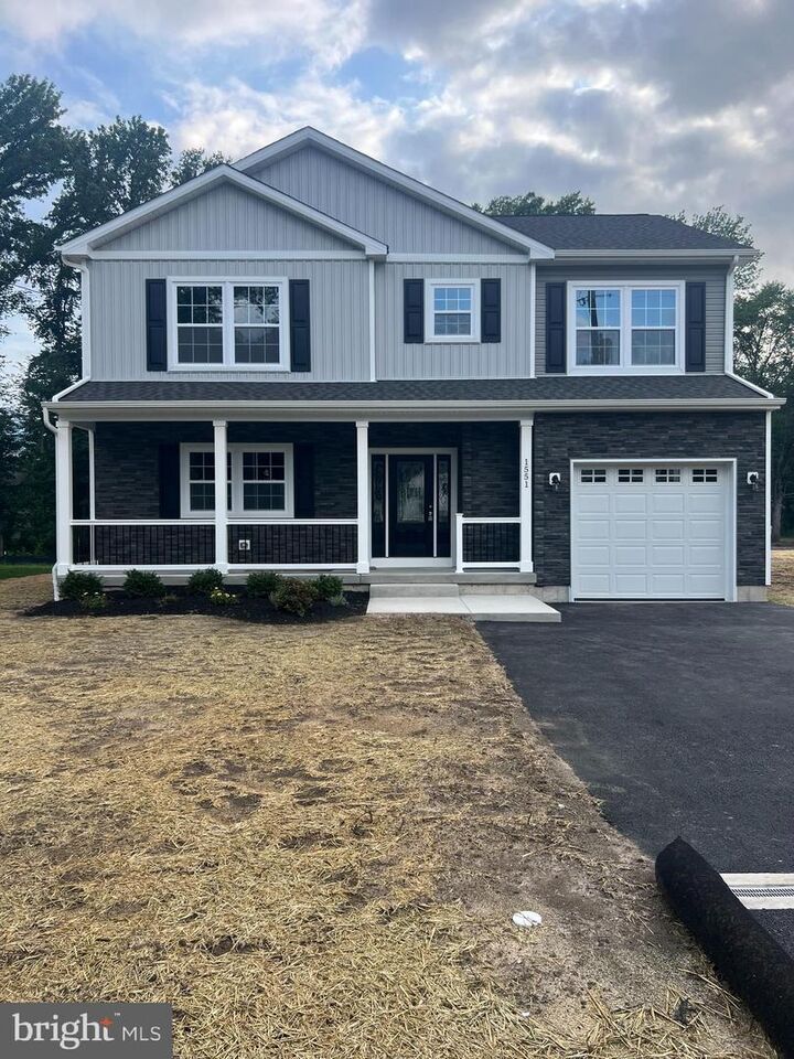 Property Photo:  510 Walnut Avenue  PA 19053 