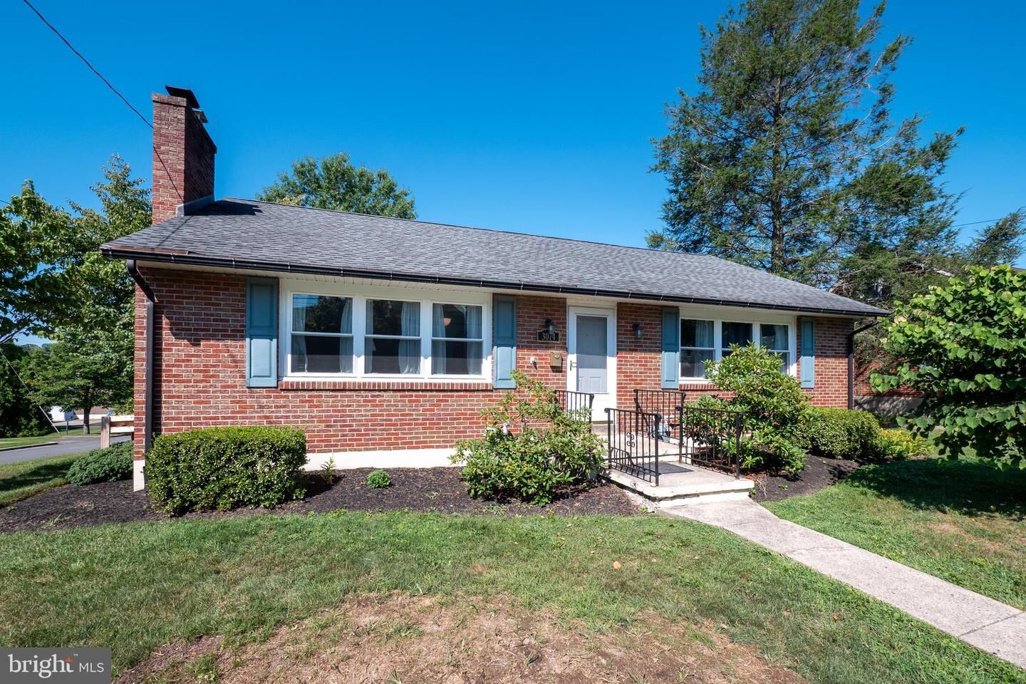 Property Photo: 3014 Marion Street PA 19605