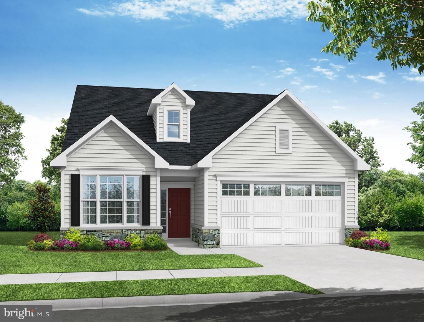 Property Photo: 63 Messina Loop NJ 08062