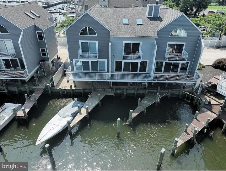 Property Photo: 12 Concord Place MD 21078
