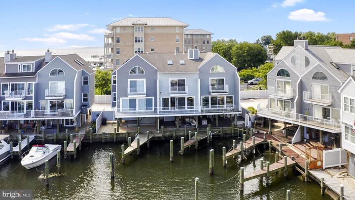 Property Photo: 12 Concord Place MD 21078
