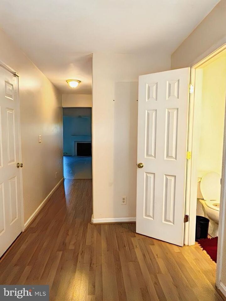 Property Photo: 23055 Sir Barton Court VA 22546
