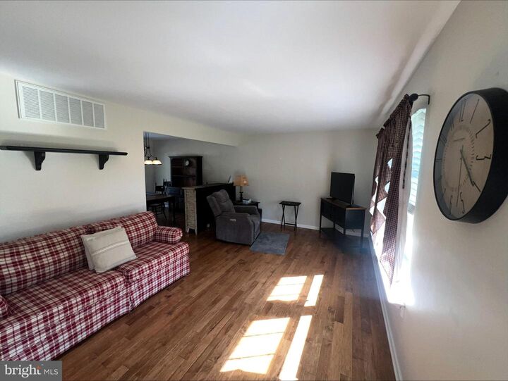 Property Photo: 1210 Brookfield Lane NJ 08089