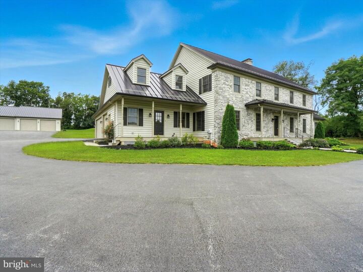 Property Photo: 160 Vida Lane PA 17315
