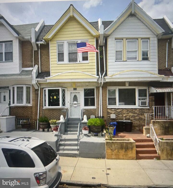 4526 Old York Road  Philadelphia PA 19140 photo
