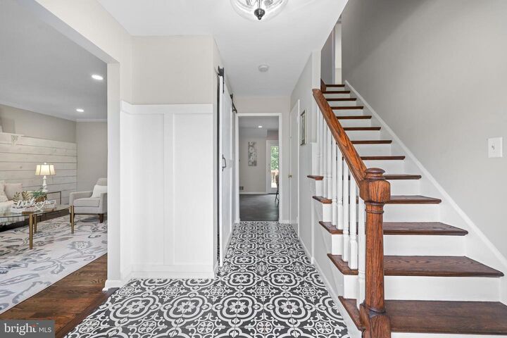 Property Photo:  10748 Greene Drive  VA 22079 