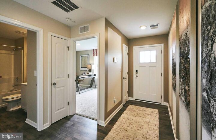 Property Photo: 1111 Darrow Court MD 21801
