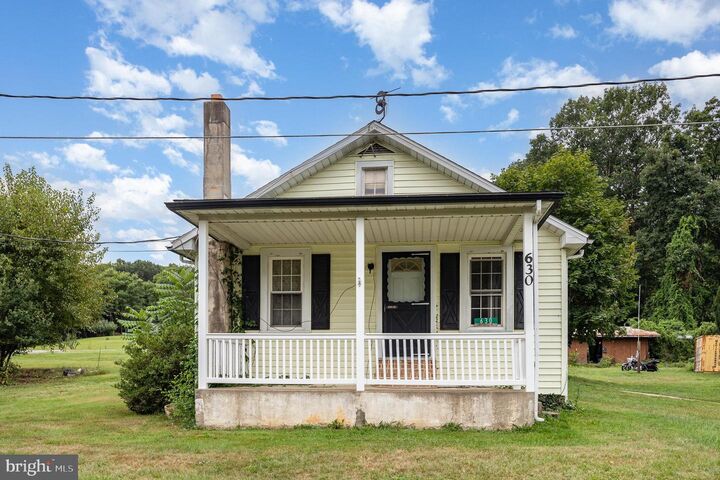 Property Photo: 630 Lynes Road PA 17019