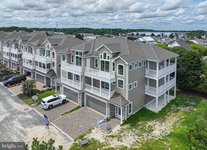12920 Carmel Avenue 14  Ocean City MD 21842 photo