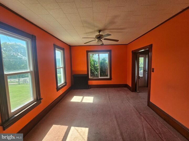 Property Photo:  4757 Upper Road  PA 17872 