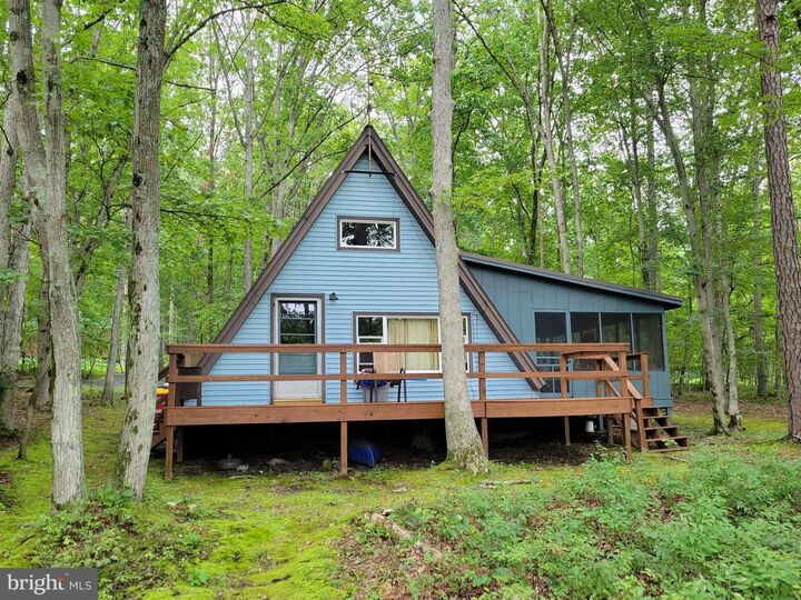 2 Michaux Drive  Newville PA 17241 photo