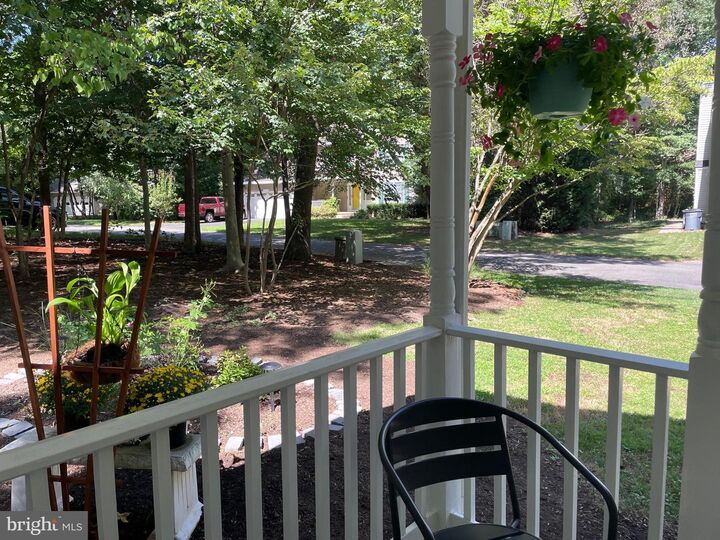 Property Photo: 23125 Winterberry Lane MD 20619