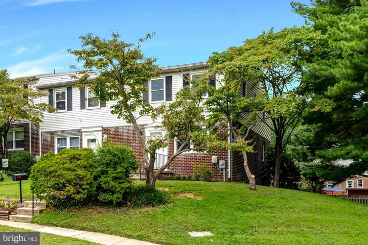 Property Photo: 3640 Rockberry Road MD 21234