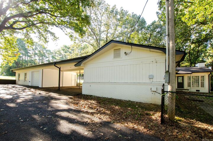 Property Photo: 4006 Forest Hill Road AR 72404