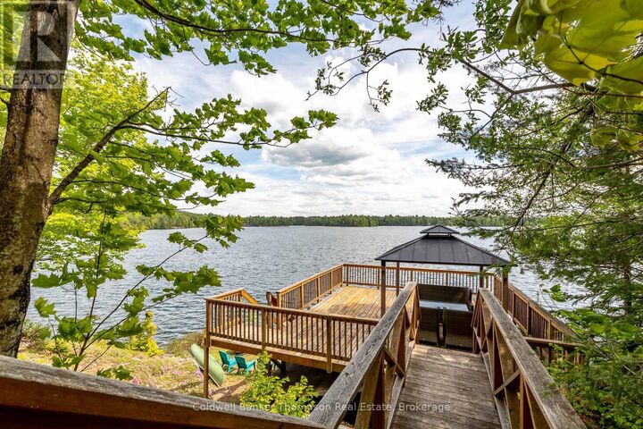 Photo de la propriété:  57 Mayflower Lane  ON P0A 1J0 