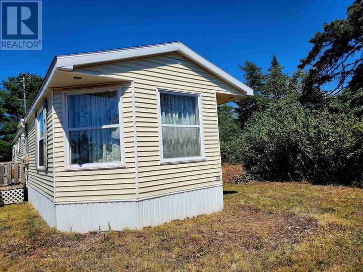 Property Photo: 18 Popes Road Upper Woods Harbour NS B0W 2E0
