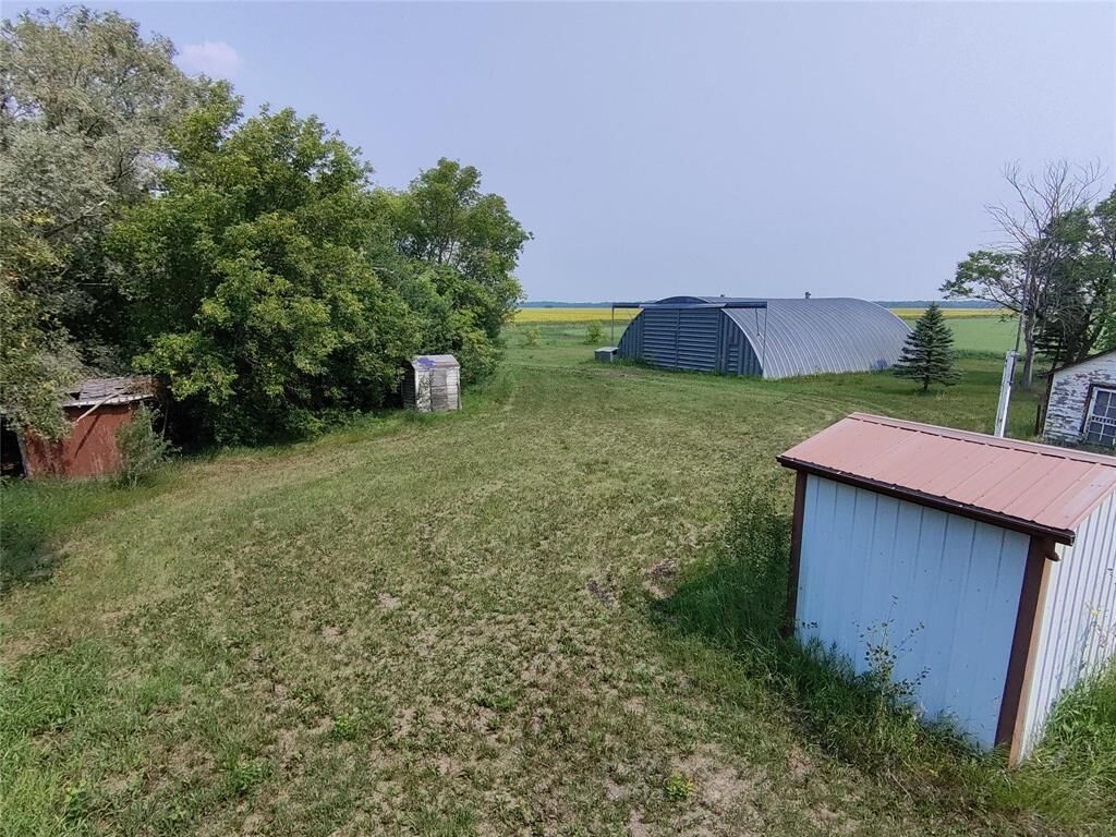 Property Photo: 0 Mile 43 Road East MB R0E 0C0