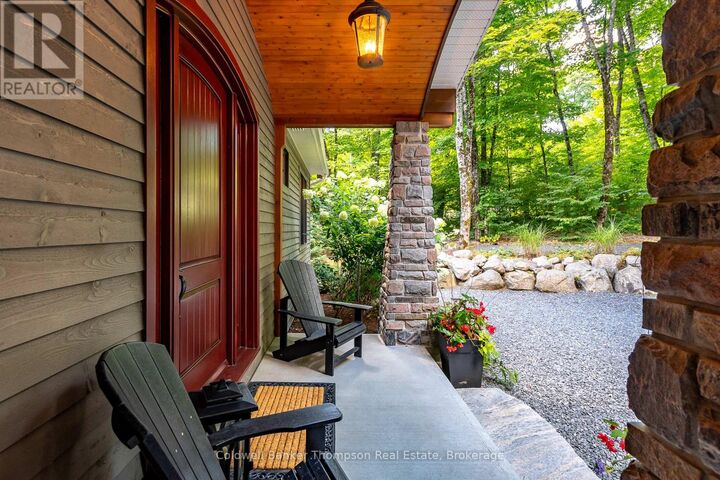 Property Photo:  11 Forest Hill Lane  ON P1H 2N5