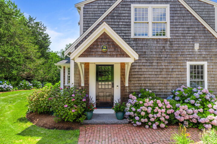Property Photo: 14 Whig Street MA 02638
