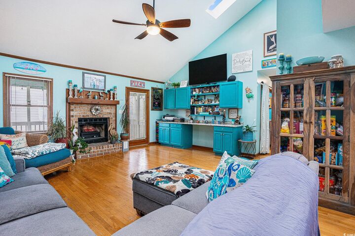 Property Photo:  202 Old Harbour Ct.  SC 29566 