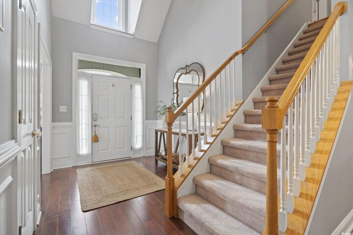 Property Photo:  3004 Waterbury Ln.  SC 29588 