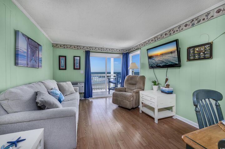 Property Photo:  4315 S Ocean Blvd. 335  SC 29582 