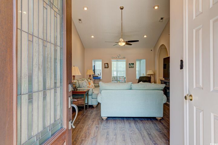 Property Photo: 1288 Merion Ct. SC 29576