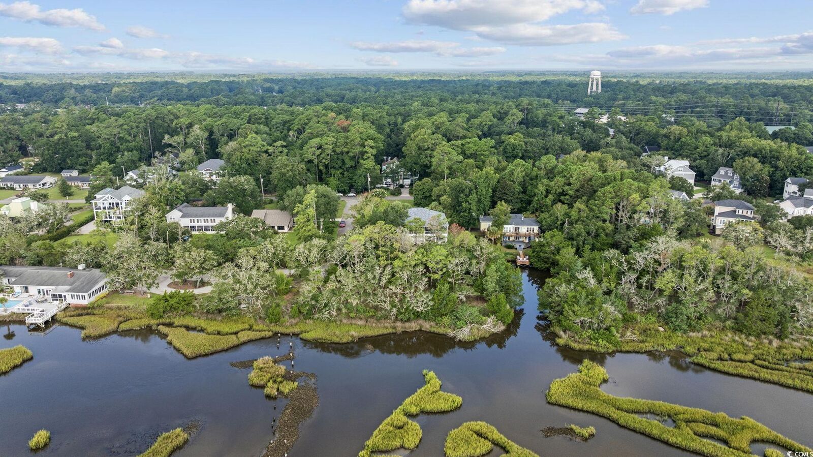 Property Photo:  75 Bumpy Ct.  SC 29585 