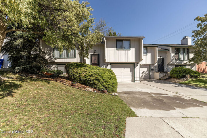 1206 N Van Marter Rd  Spokane WA 99206 photo