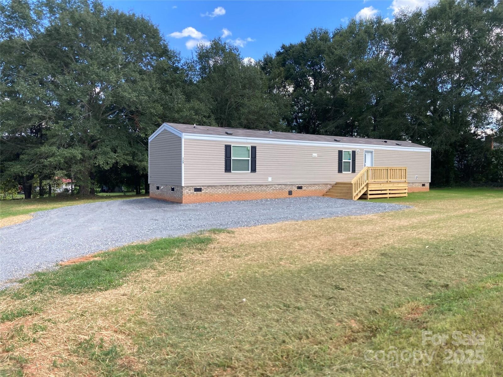 Property Photo:  729 Race Path Church Road  NC 28040 