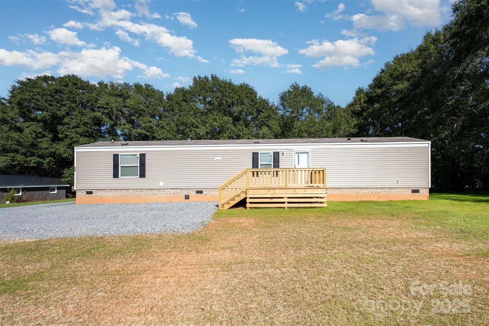 Property Photo:  729 Race Path Church Road  NC 28040 
