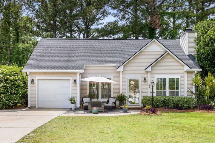 Property Photo:  451 S Piazza Court  SC 29464 