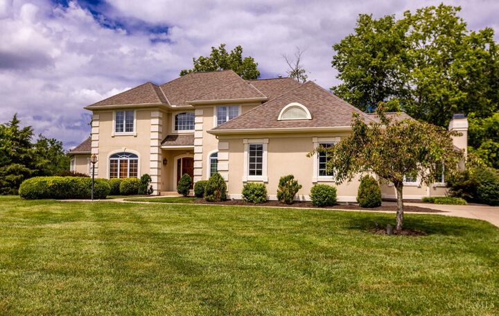 7161 Overton Way  Deerfield Twp. OH 45039 photo