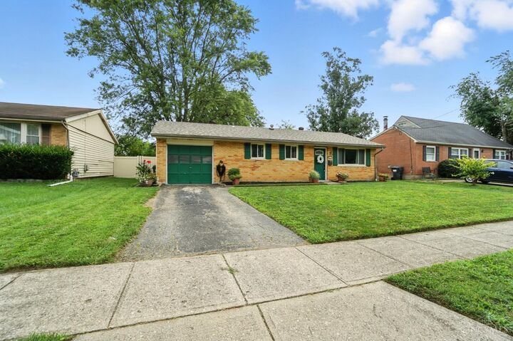 Property Photo: 855 Kenmar Drive OH 45140