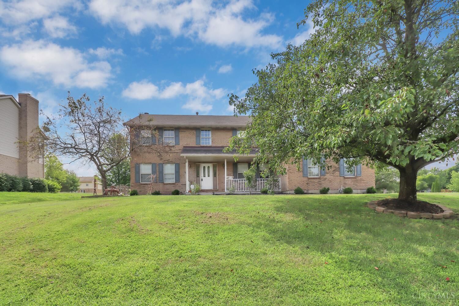Property Photo: 6406 Whippoorwill Drive OH 45011