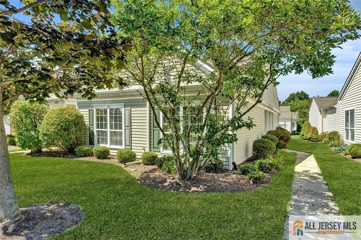 Property Photo: 416 Bluebird Drive 416 NJ 08831
