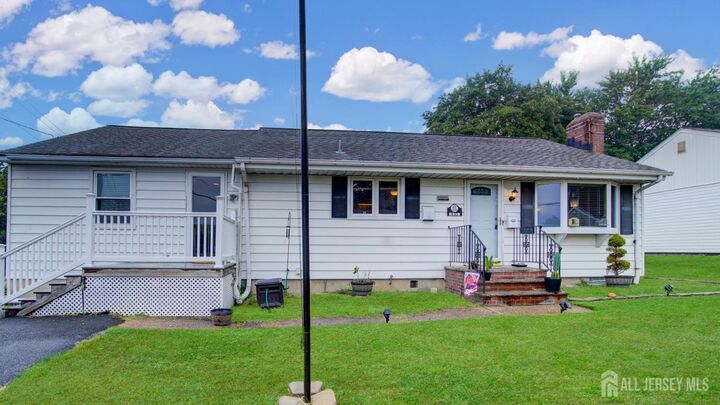 135 Washington Avenue  Milltown NJ 08850 photo