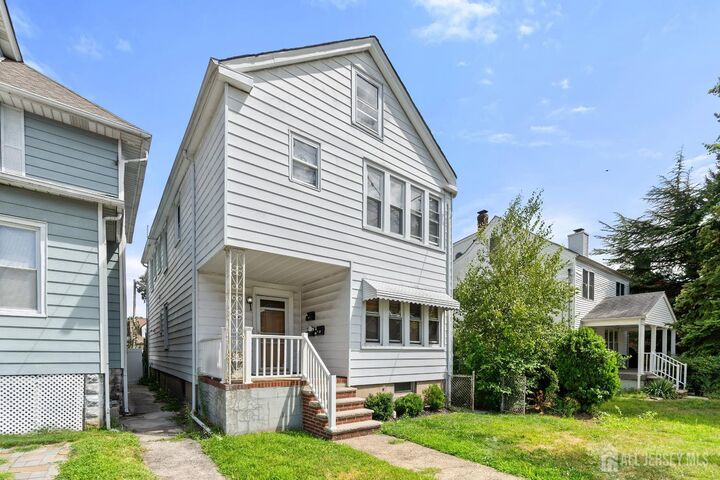 Property Photo: 56 Fords Avenue NJ 08863
