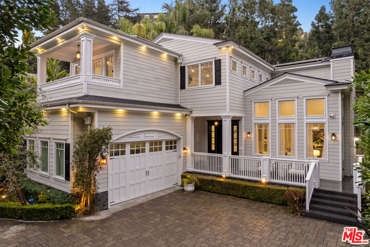 Property Photo: 1836 Laurel Canyon Blvd CA 90046