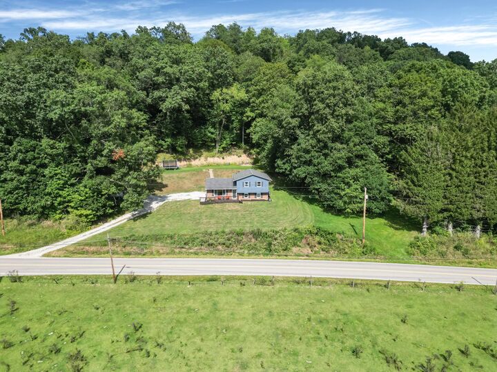 Property Photo: 16313 Brushy Fork SE Road OH 43056
