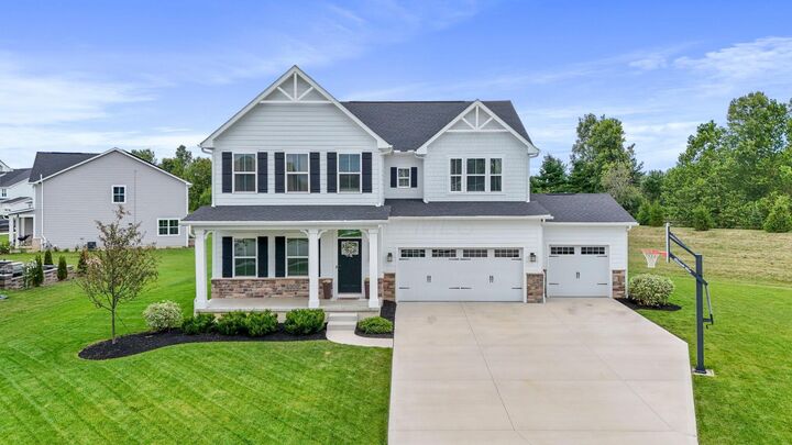 747 Windley Court  Delaware OH 43015 photo
