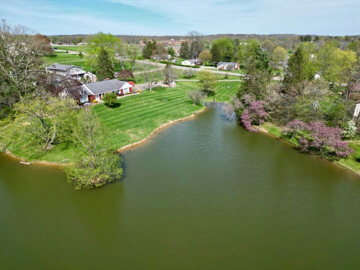 Property Photo: 1165 Friendship Drive OH 43762