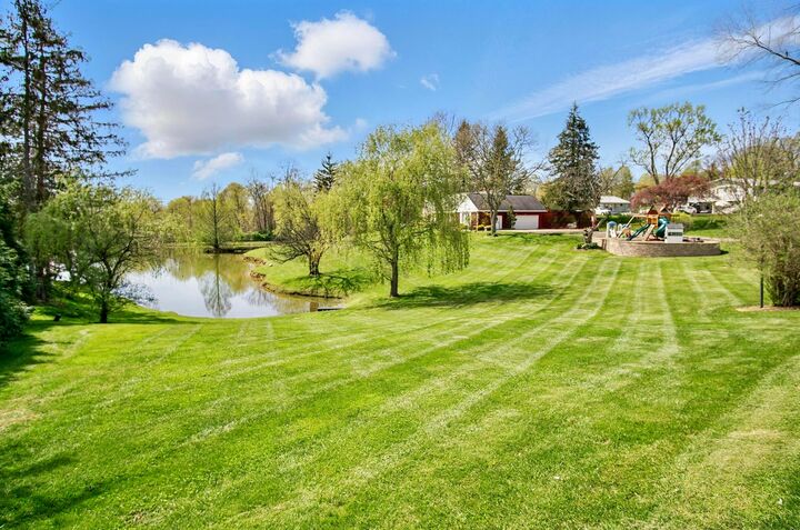 Property Photo:  1165 Friendship Drive  OH 43762 