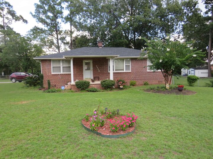 Property Photo: 7428 Fairmont SC 29209