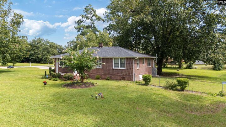Property Photo: 7428 Fairmont SC 29209
