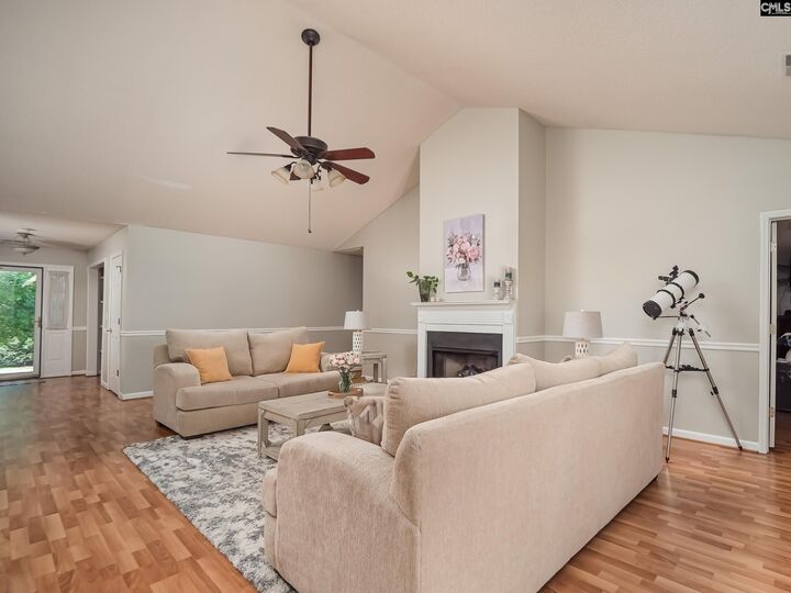 Property Photo: 311 Knotts SC 29073