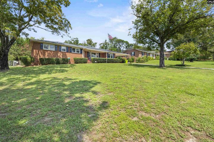 Property Photo: 7749 Dartmore SC 29223-2542