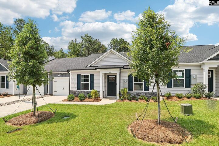 Property Photo: 121 Prairie Grass Way SC 29212